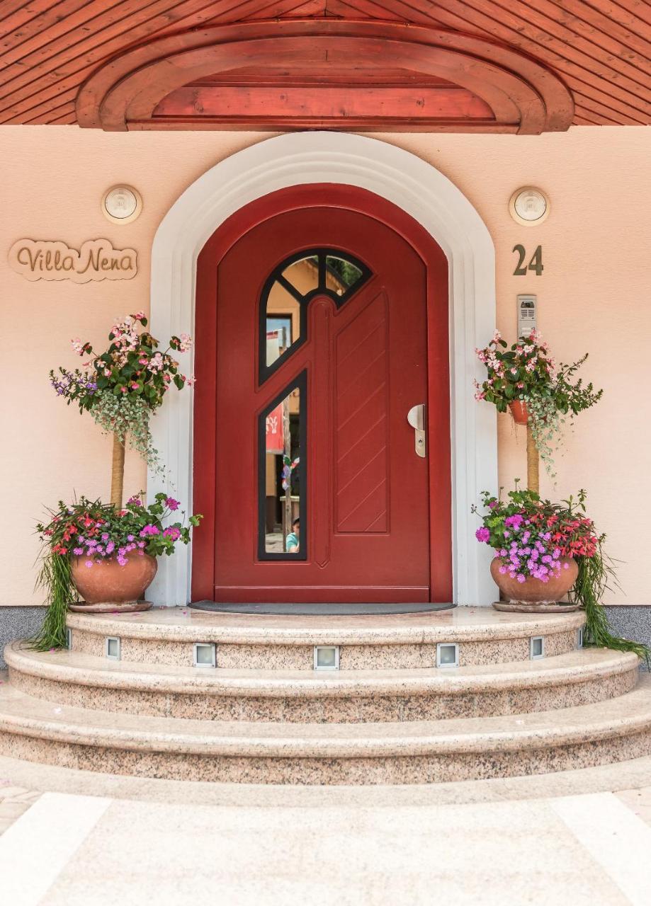 Villa Nena Kranjska Gora Zewnętrze zdjęcie